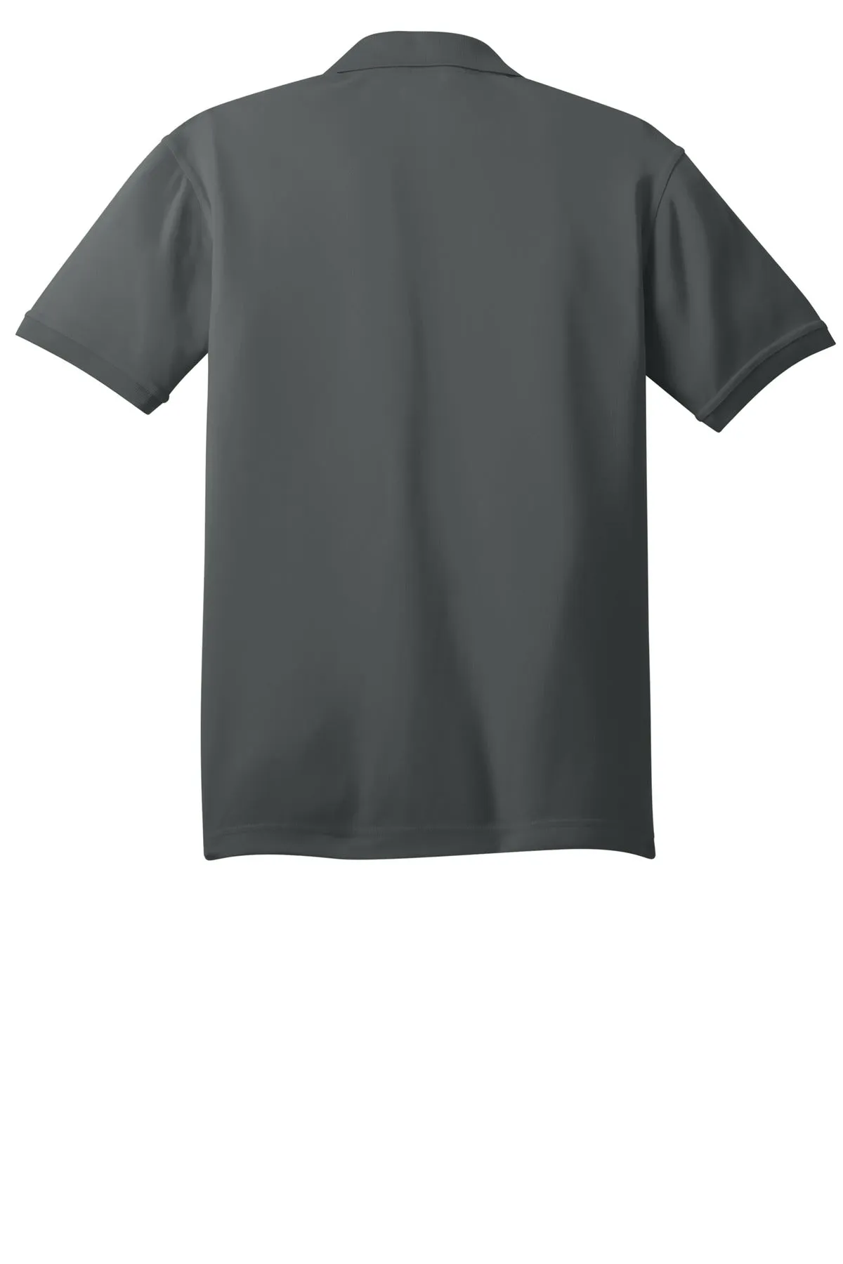 OGIO Caliber2.0 Polo. OG101 Diesel Grey
