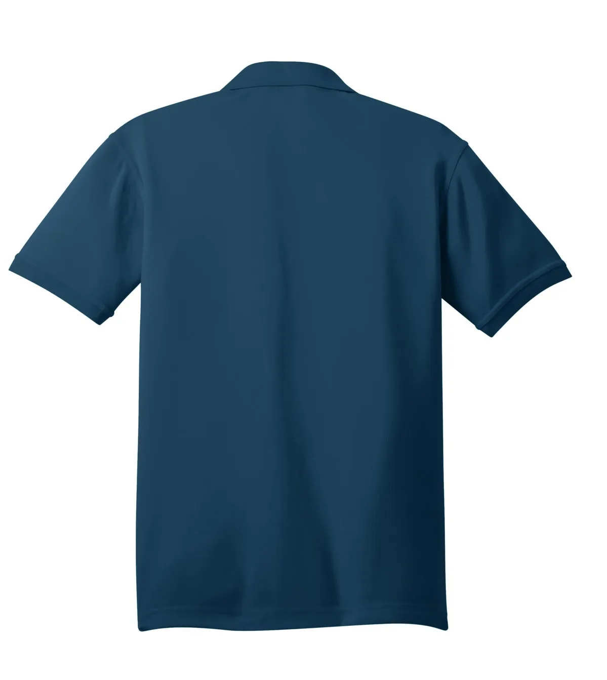 OGIO Caliber2.0 Polo. OG101 Spar Blue