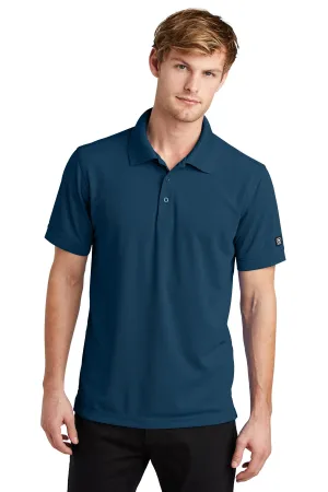 OGIO Caliber2.0 Polo. OG101 Spar Blue