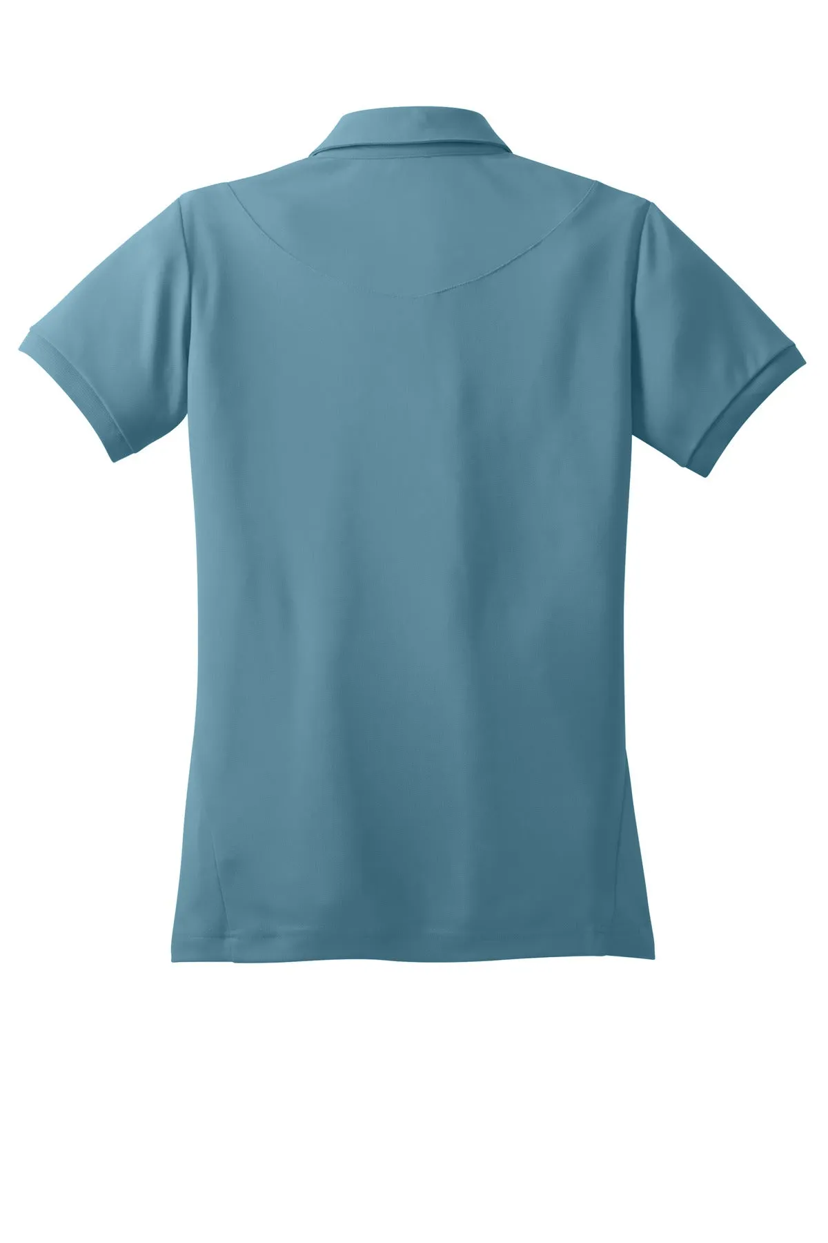 OGIO Jewel Polo. LOG101 Blue Mist