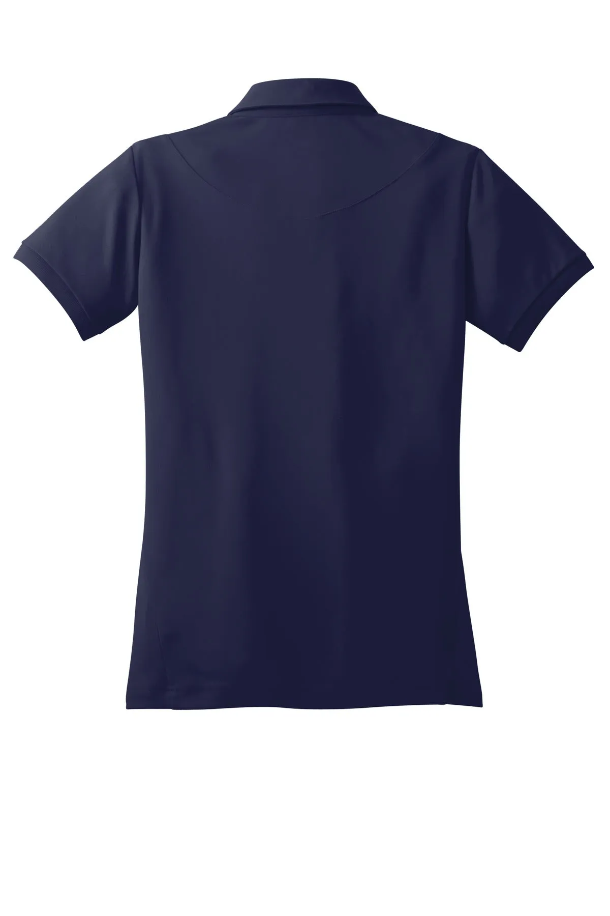 OGIO Jewel Polo. LOG101 Navy