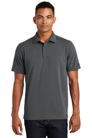 OGIO  Limit Polo. OG138 Diesel Grey