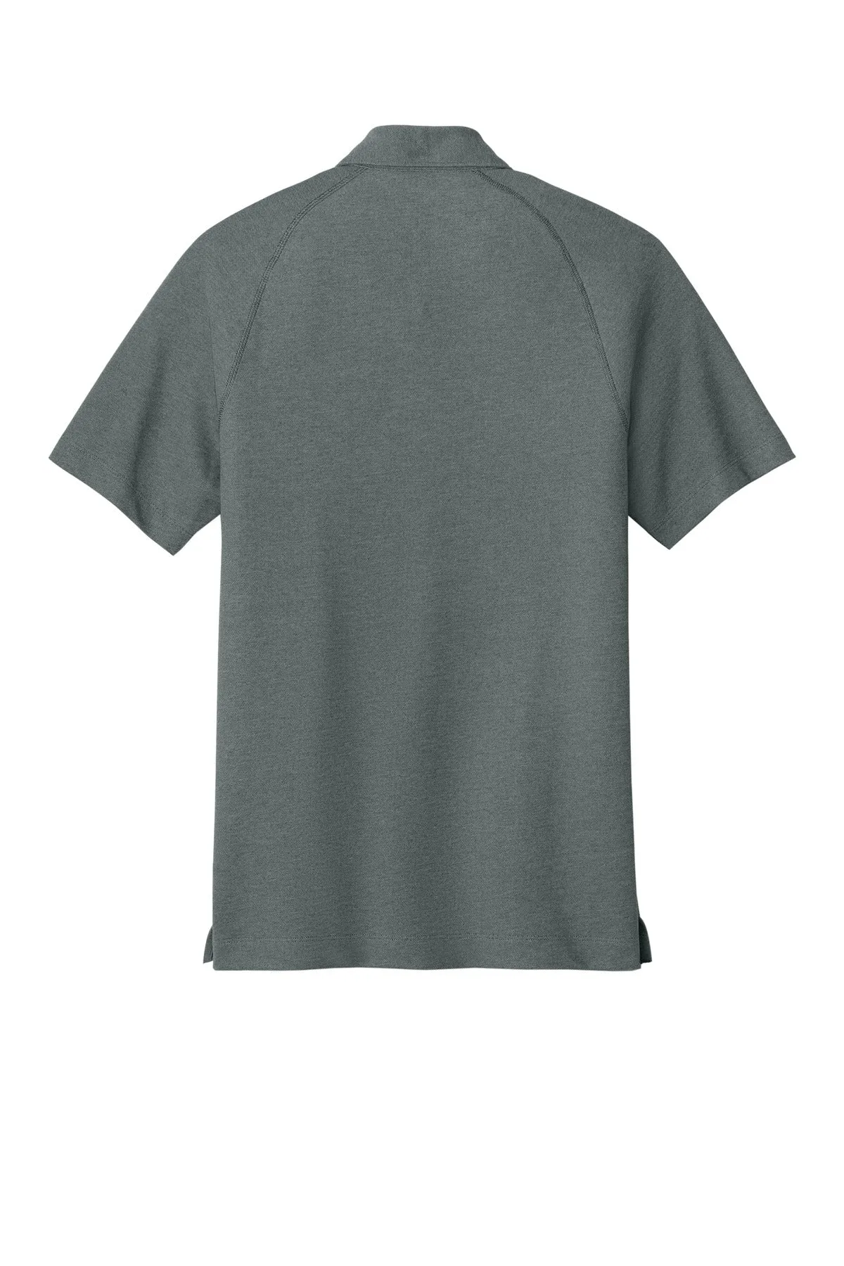 OGIO Onyx Polo. OG126 Petrol Grey