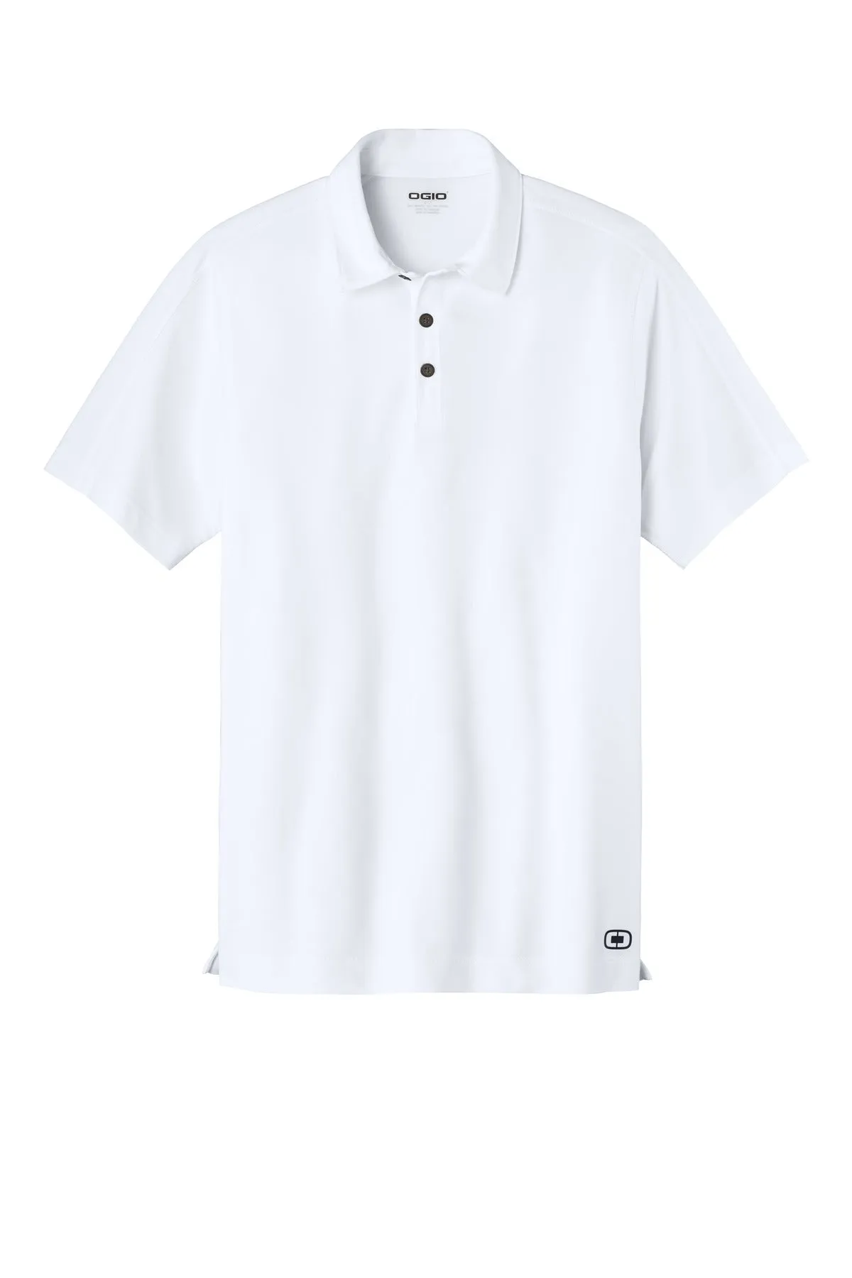 OGIO Onyx Polo. OG126 White