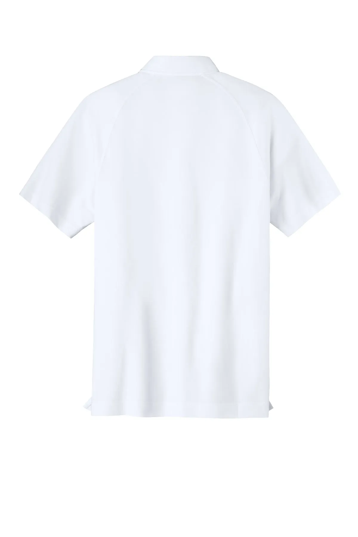 OGIO Onyx Polo. OG126 White