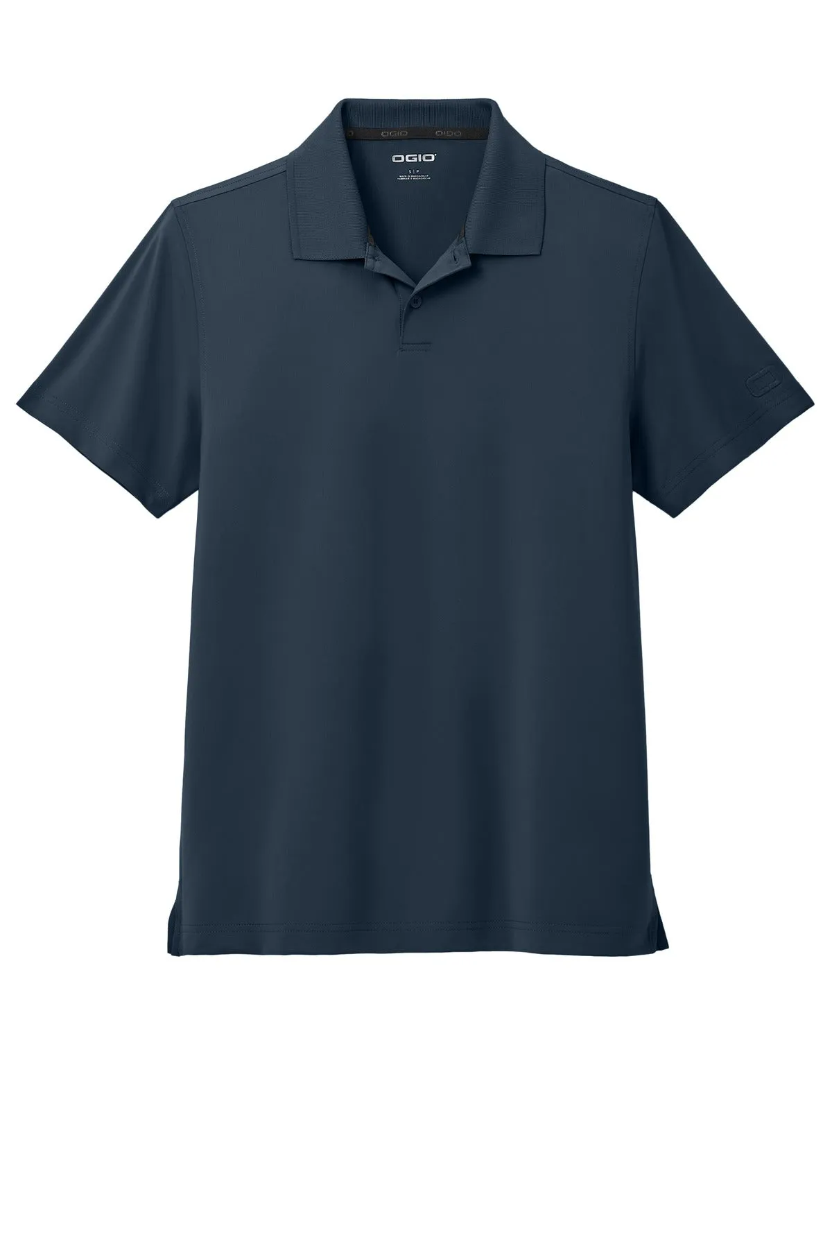 OGIO Regain Polo OG170 River Blue Navy