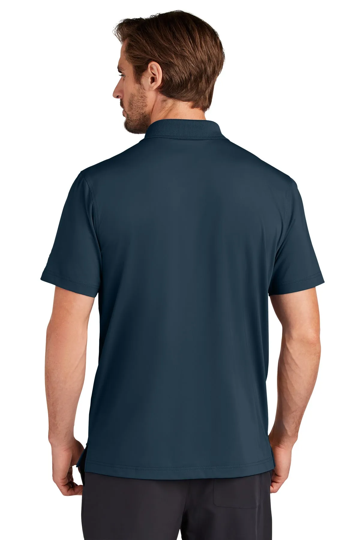 OGIO Regain Polo OG170 River Blue Navy