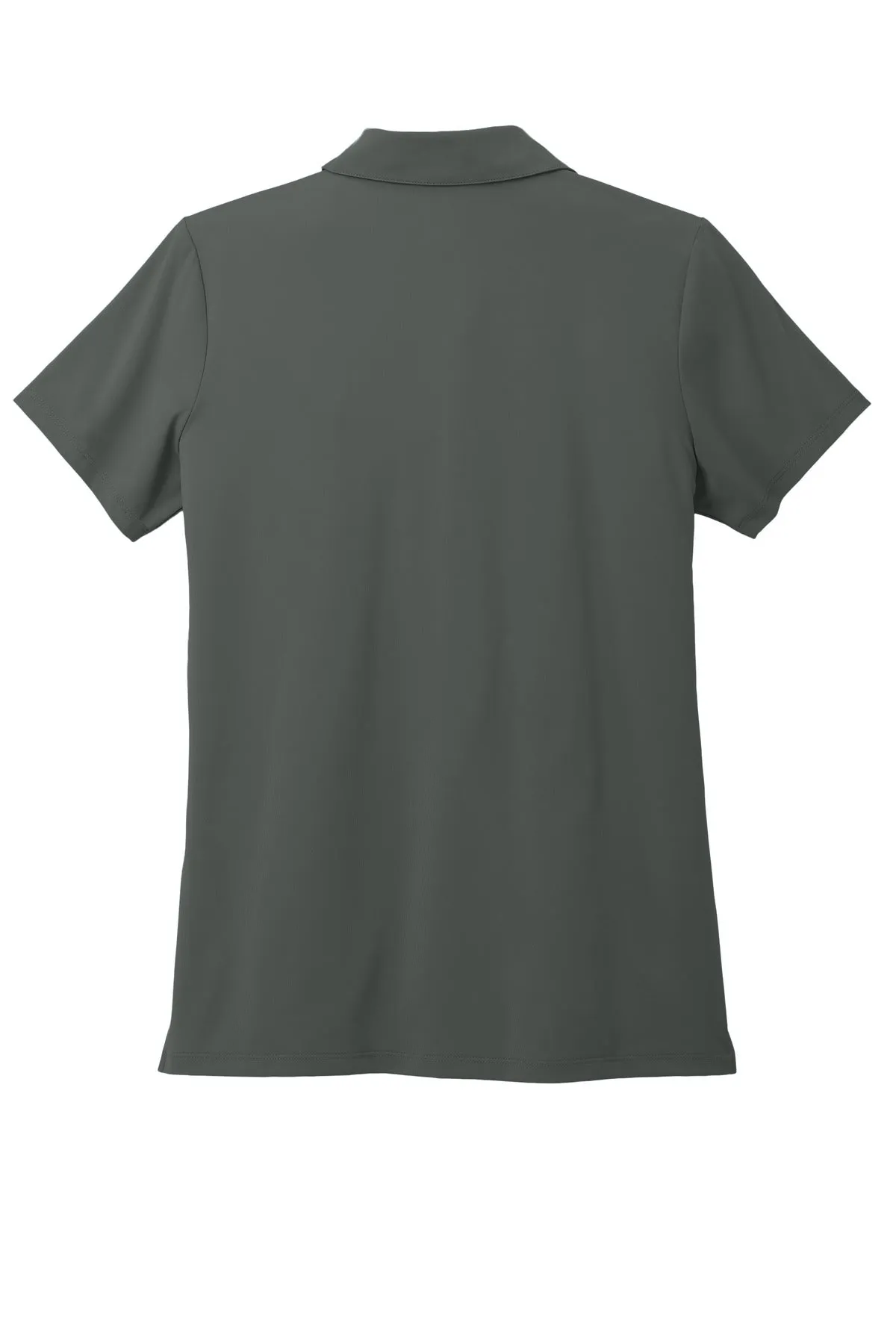 OGIO Women's Regain Polo LOG170 Tarmac Grey