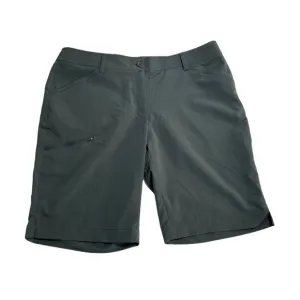 OOBE Nylon Shorts