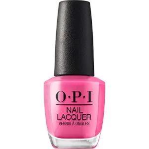 OPI Nail Lacquer - Shorts Story