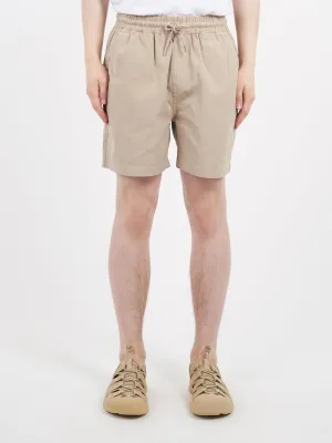 Organic Twill Shorts