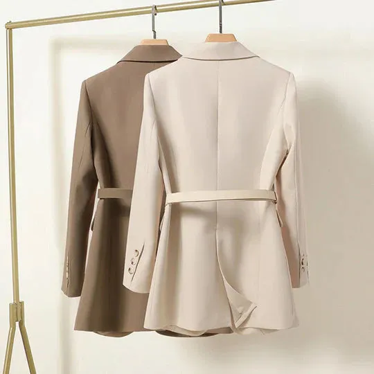 Osanna | elegant blazer for women