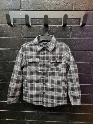 Outback Shacket by Alphabet Soup