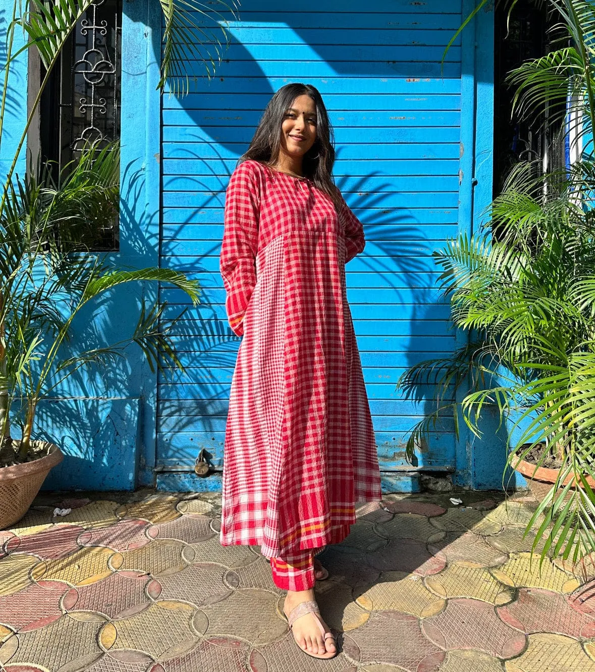 Pack: Side Panelled Dresses