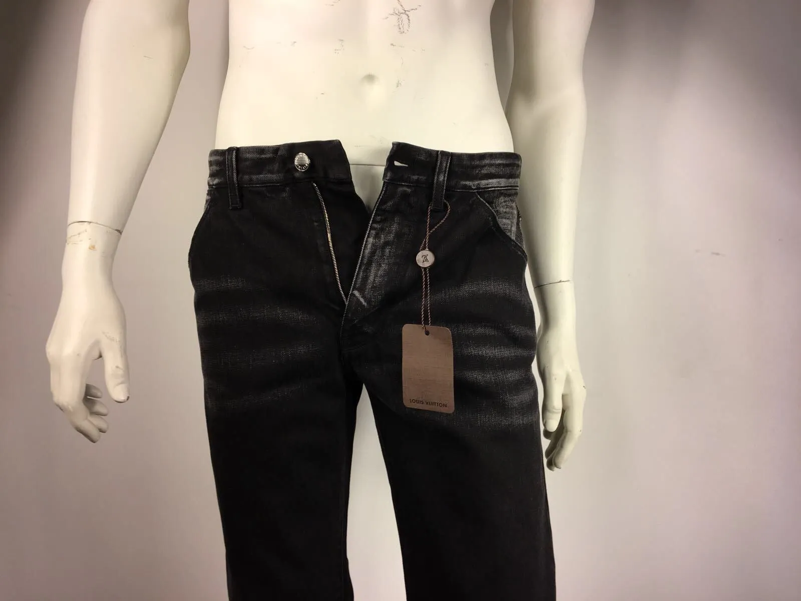 Pant Jeans