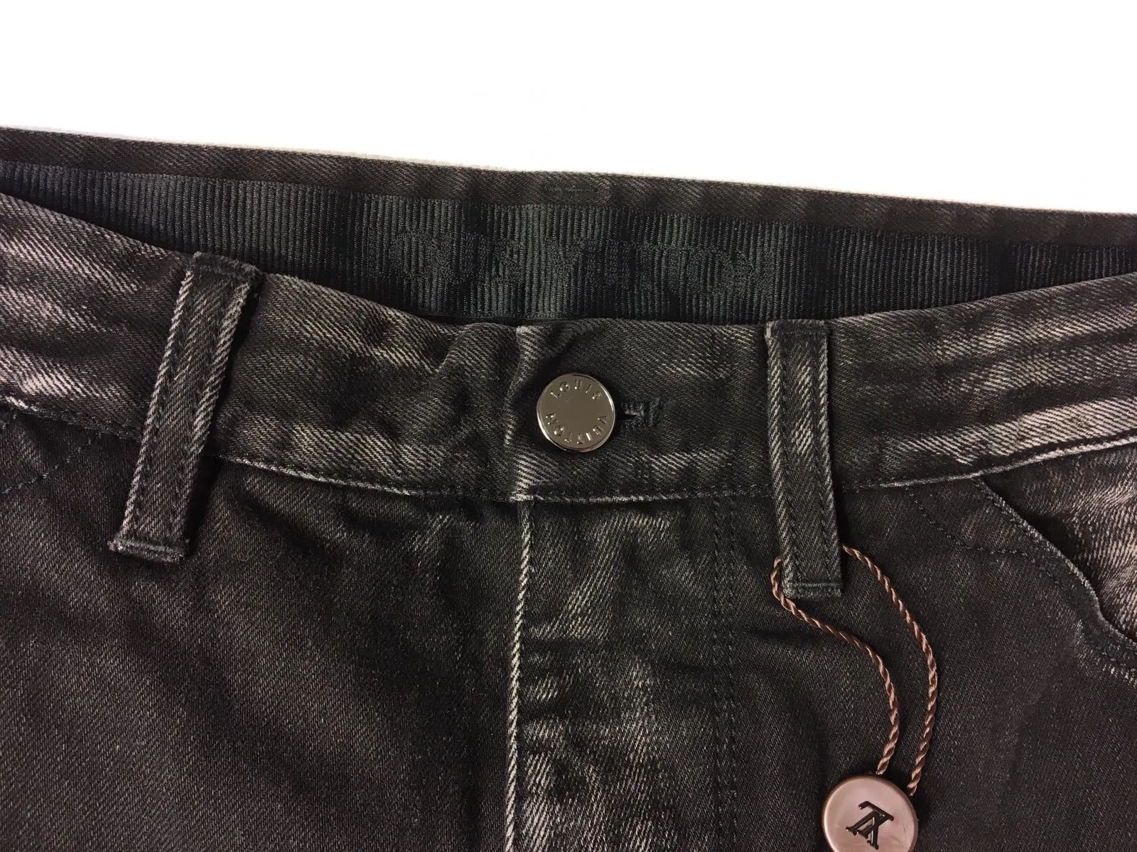 Pant Jeans