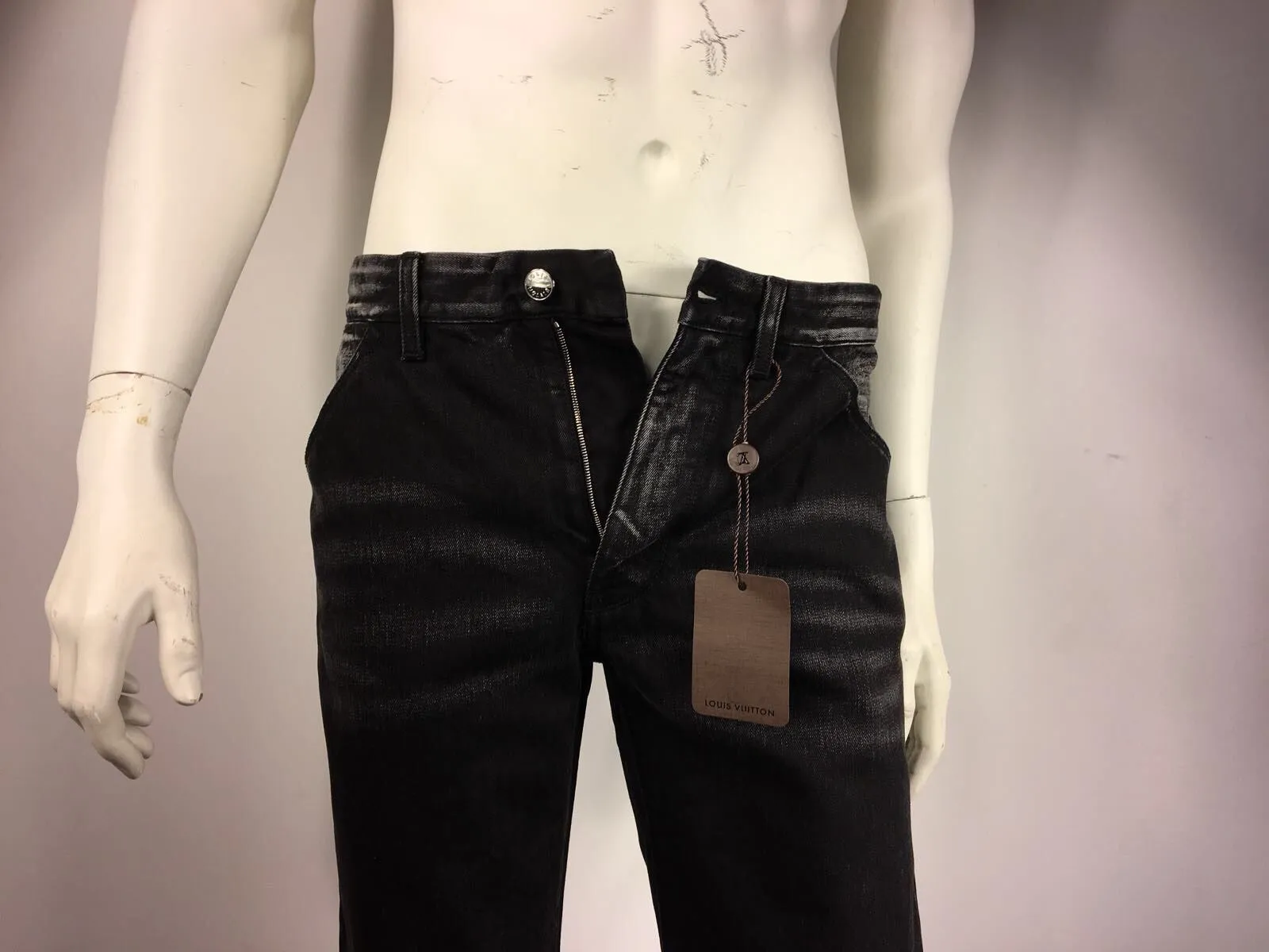 Pant Jeans