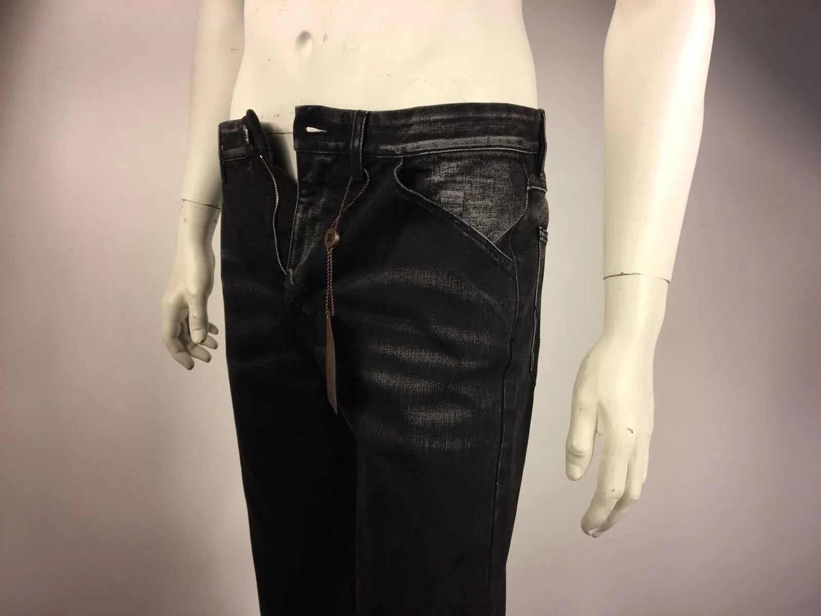 Pant Jeans