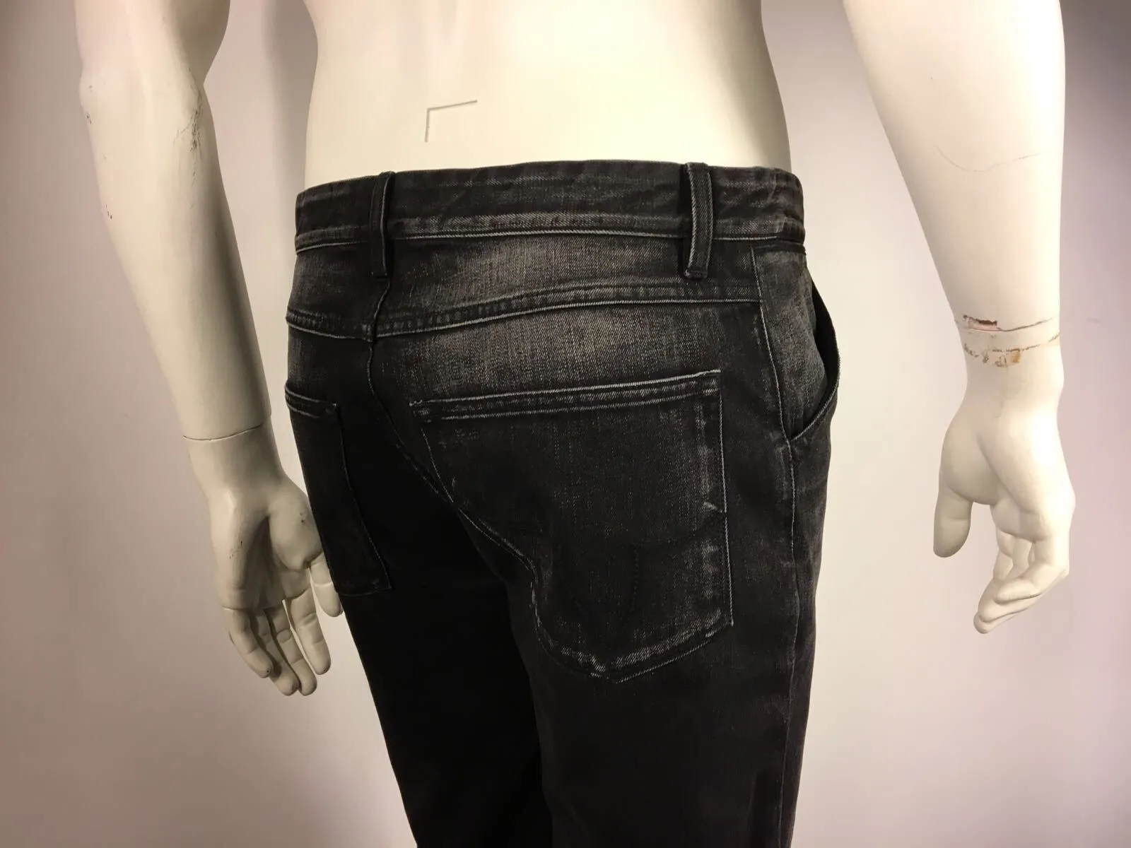 Pant Jeans