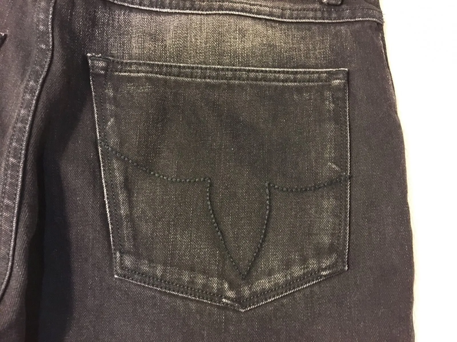 Pant Jeans