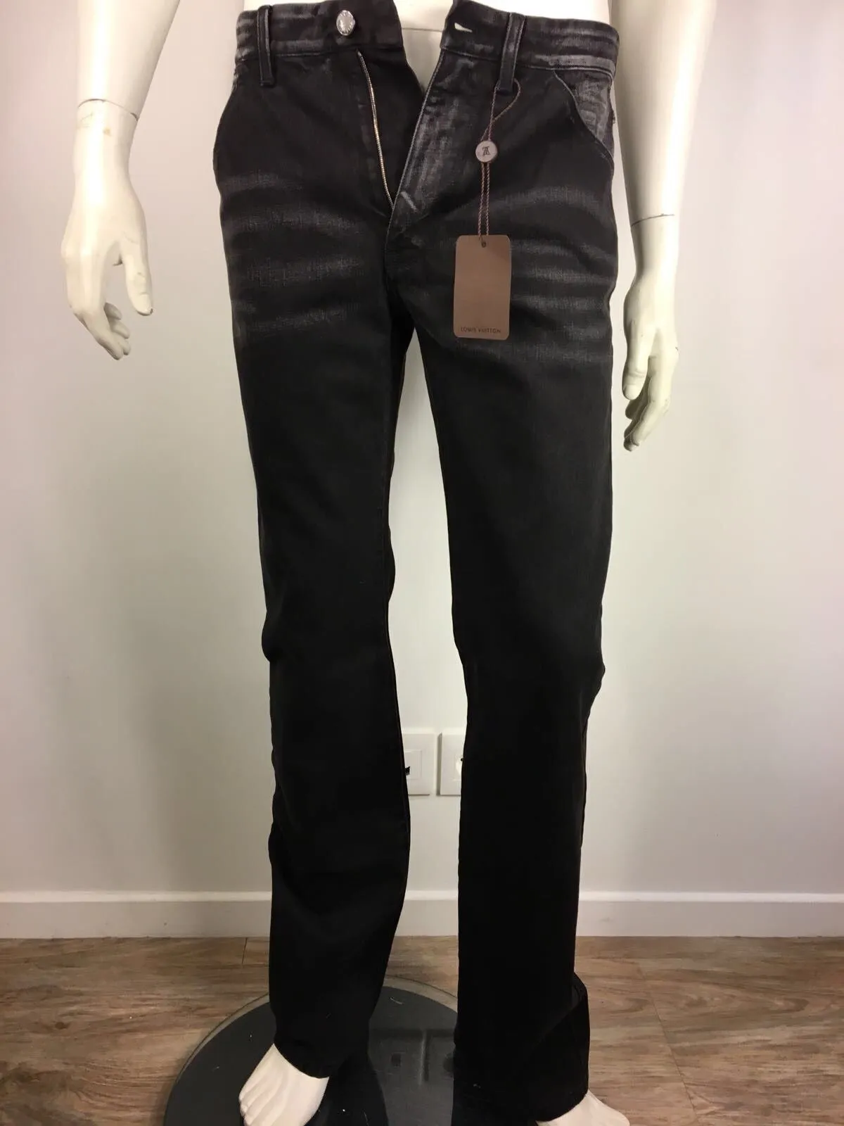 Pant Jeans