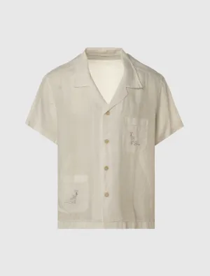 PARTY TRICK SHORT SLEEVE SHIRT