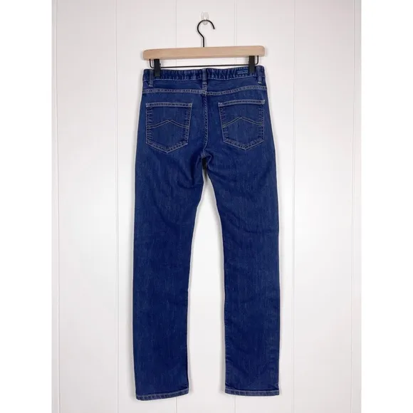 Patagonia | Straight Jeans