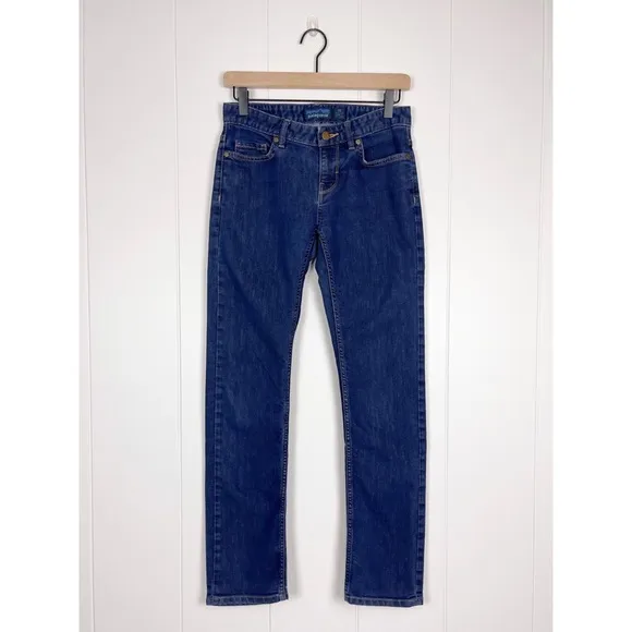Patagonia | Straight Jeans