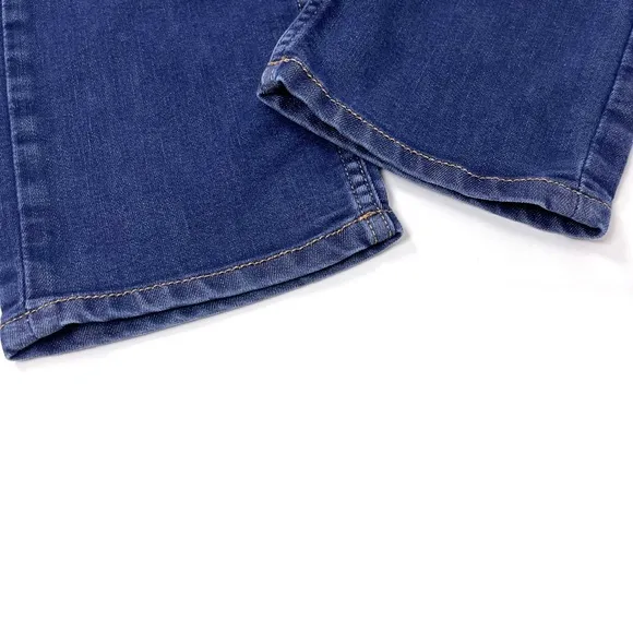 Patagonia | Straight Jeans
