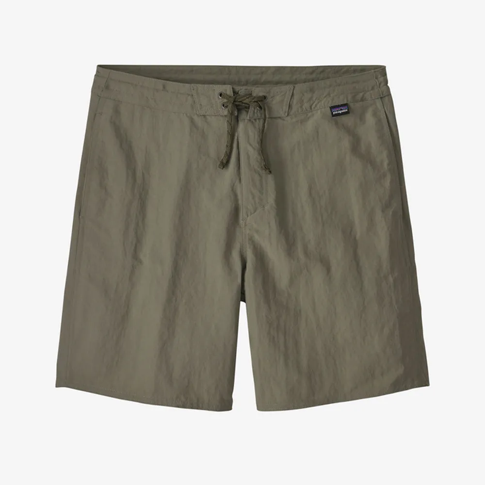 Patagonia Wavefarer Hybrid Walk Shorts - 18