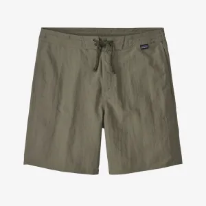 Patagonia Wavefarer Hybrid Walk Shorts - 18