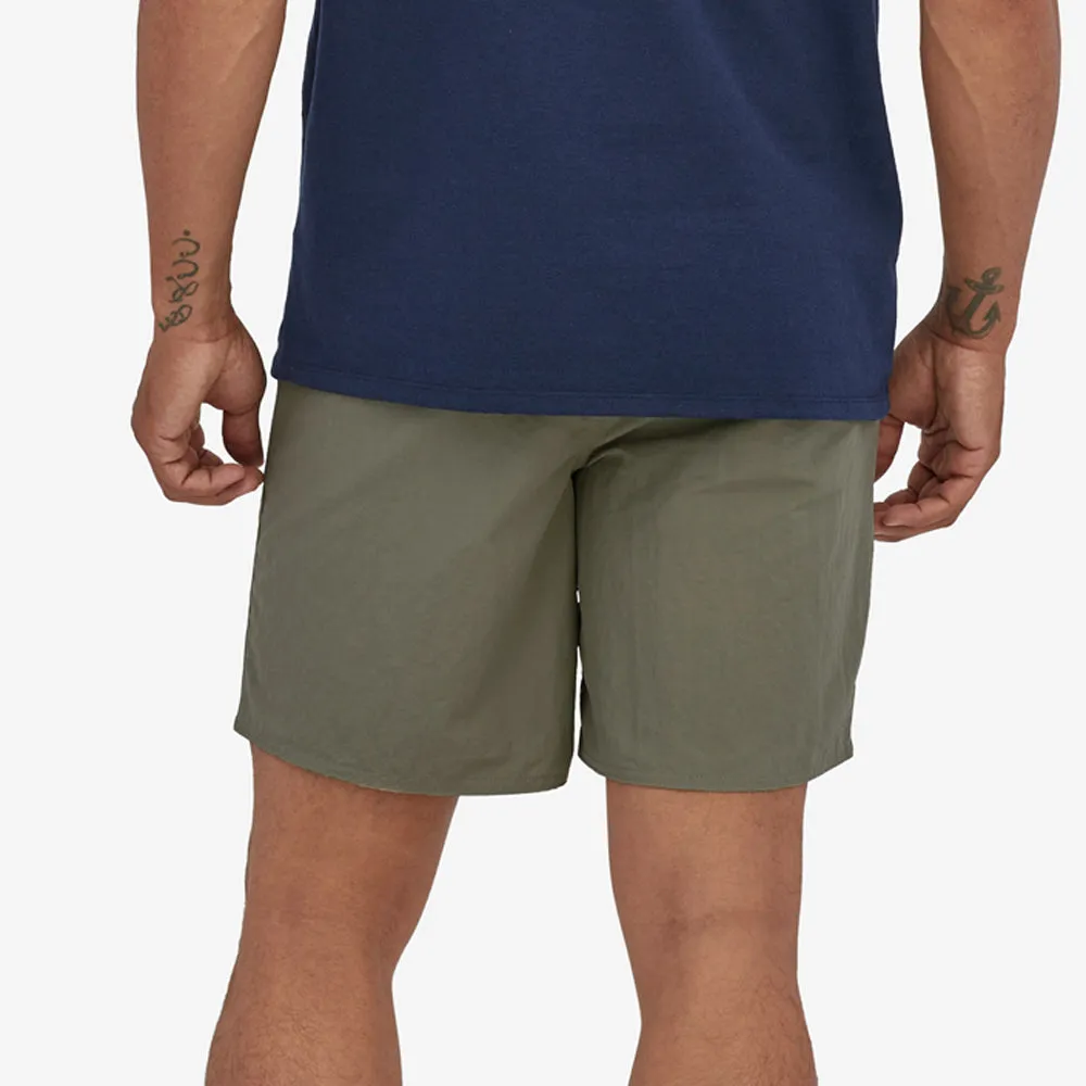 Patagonia Wavefarer Hybrid Walk Shorts - 18
