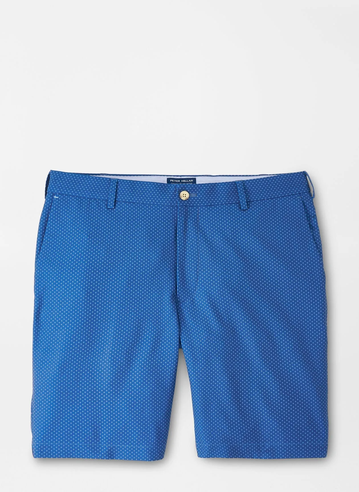 PETER MILLAR- Stealth Star Performance Short
