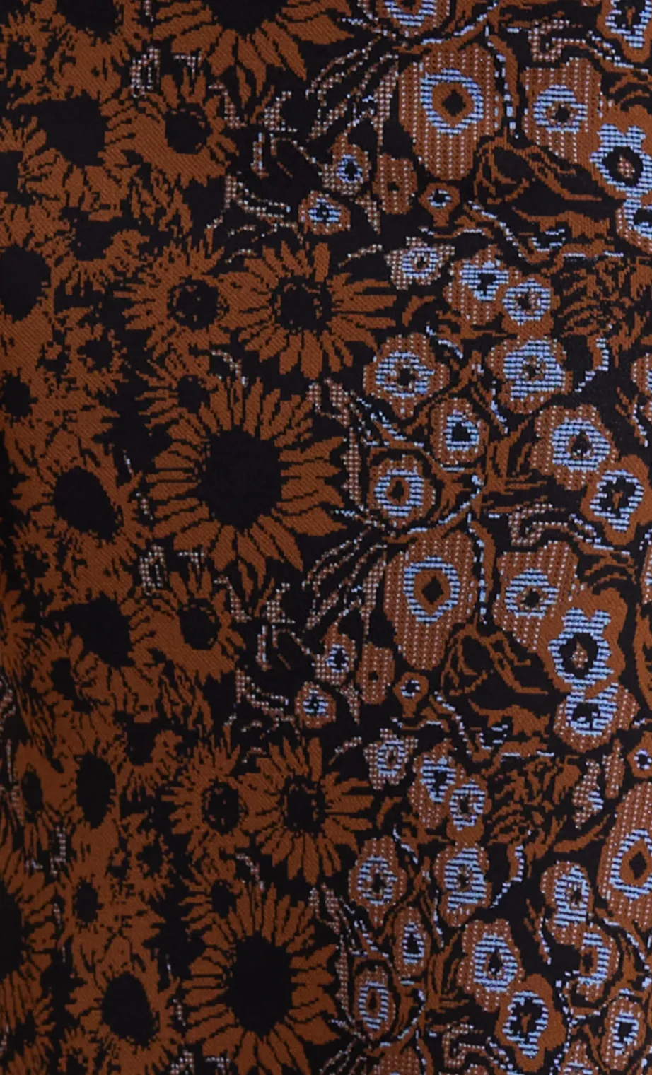 PHOENIX MINI DRESS