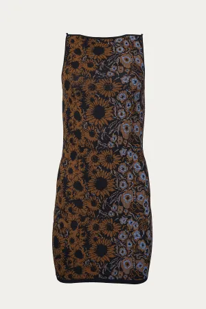 PHOENIX MINI DRESS