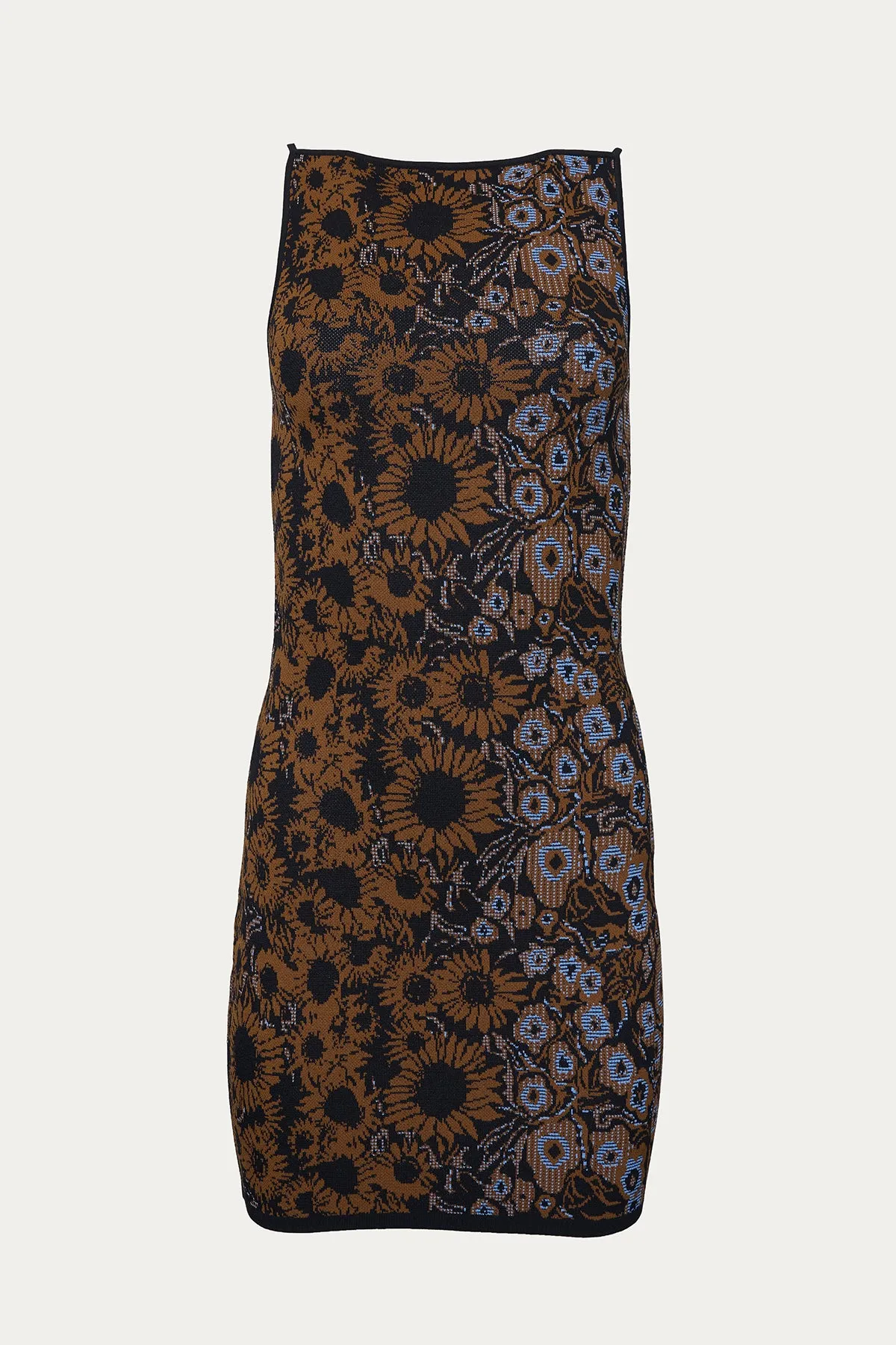 PHOENIX MINI DRESS