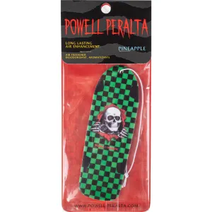 Powell Peralta - Checker Ripper Air Freshener
