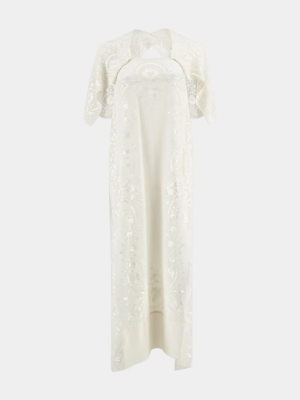Prika Dress