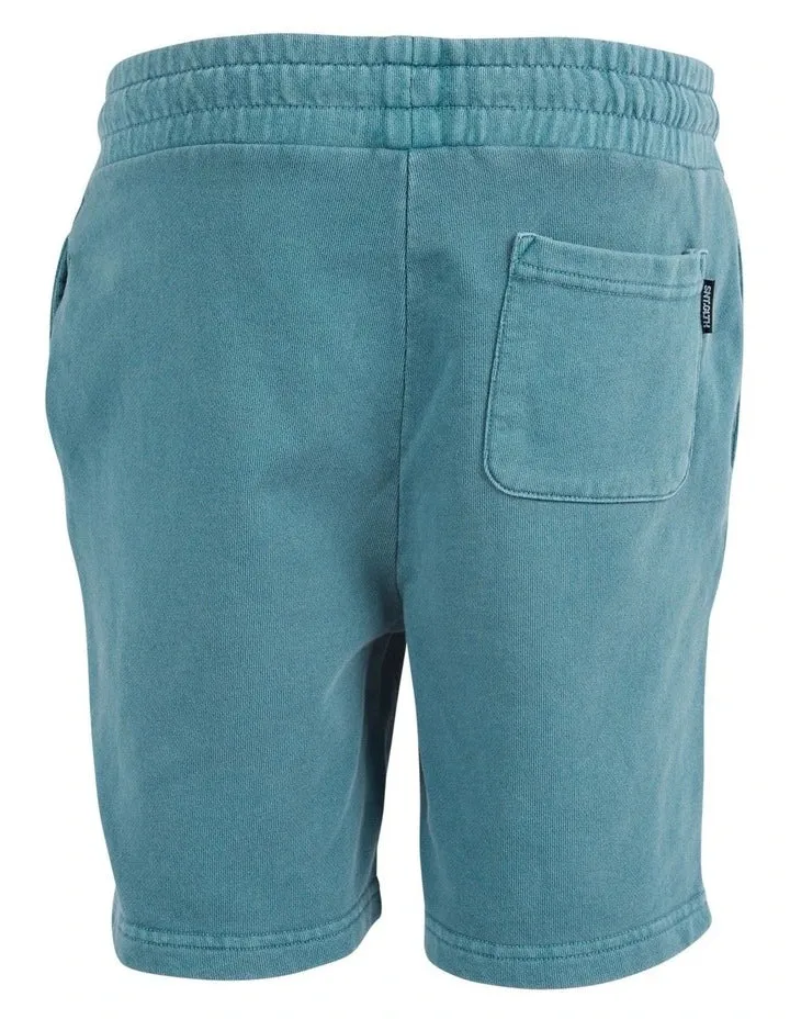 Princeton Fleece Short by St Goliath
