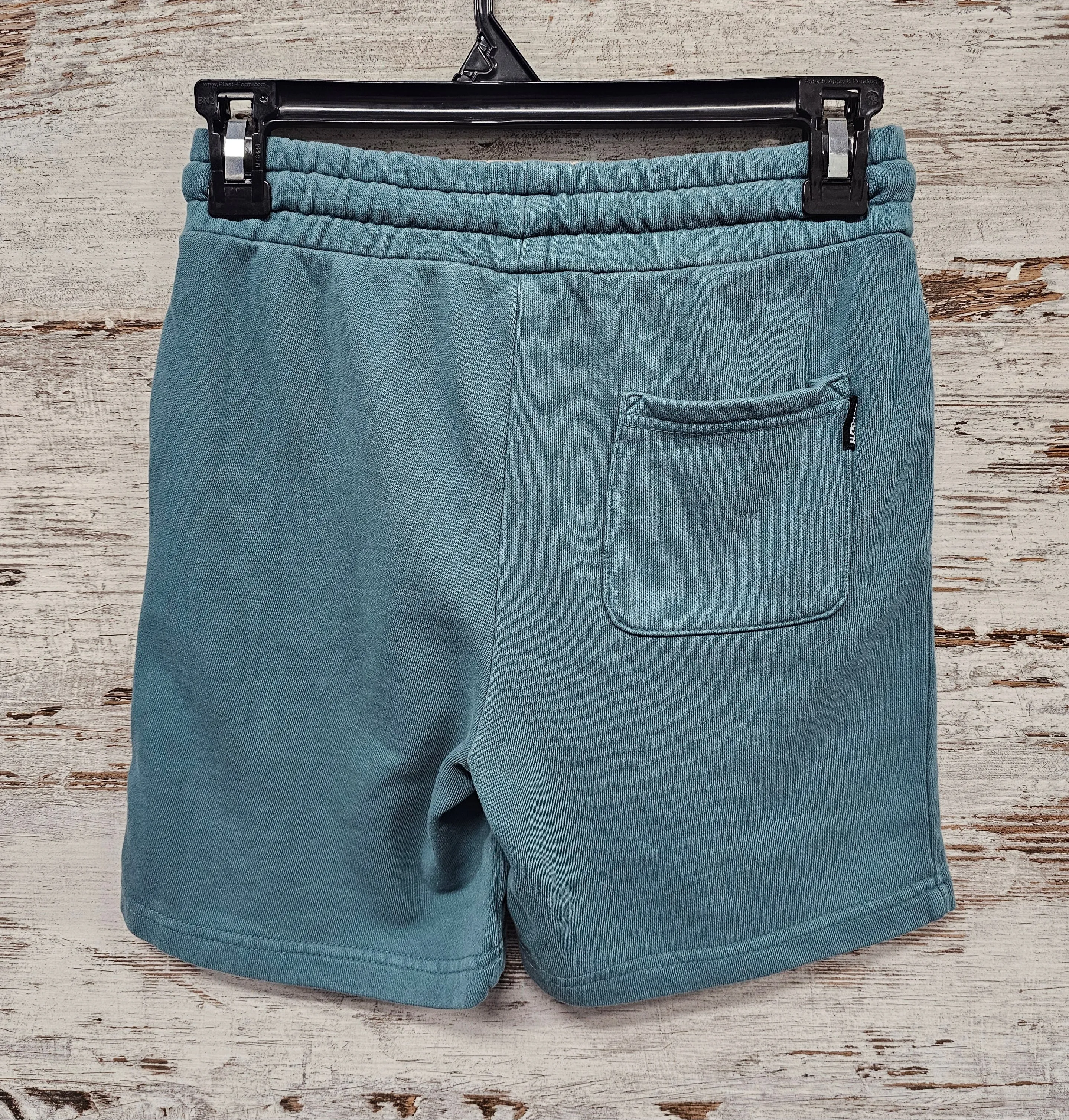 Princeton Fleece Short by St Goliath