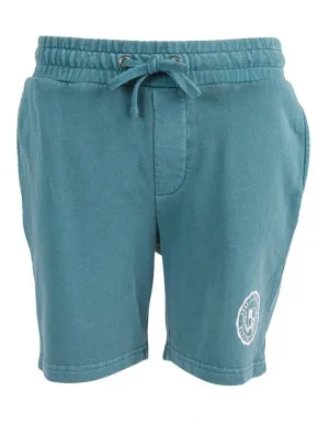 Princeton Fleece Short by St Goliath