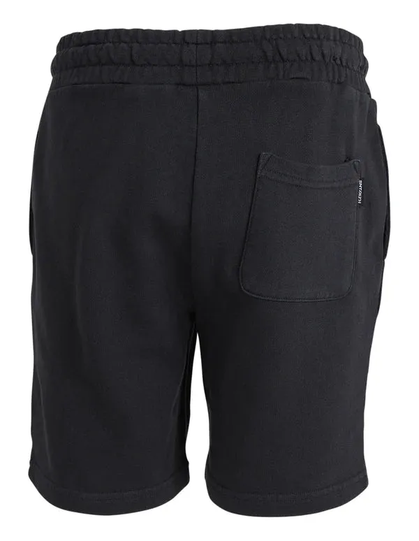Princeton Fleece Short by St Goliath