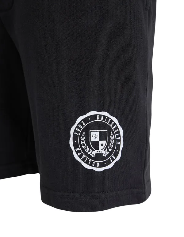 Princeton Fleece Short by St Goliath
