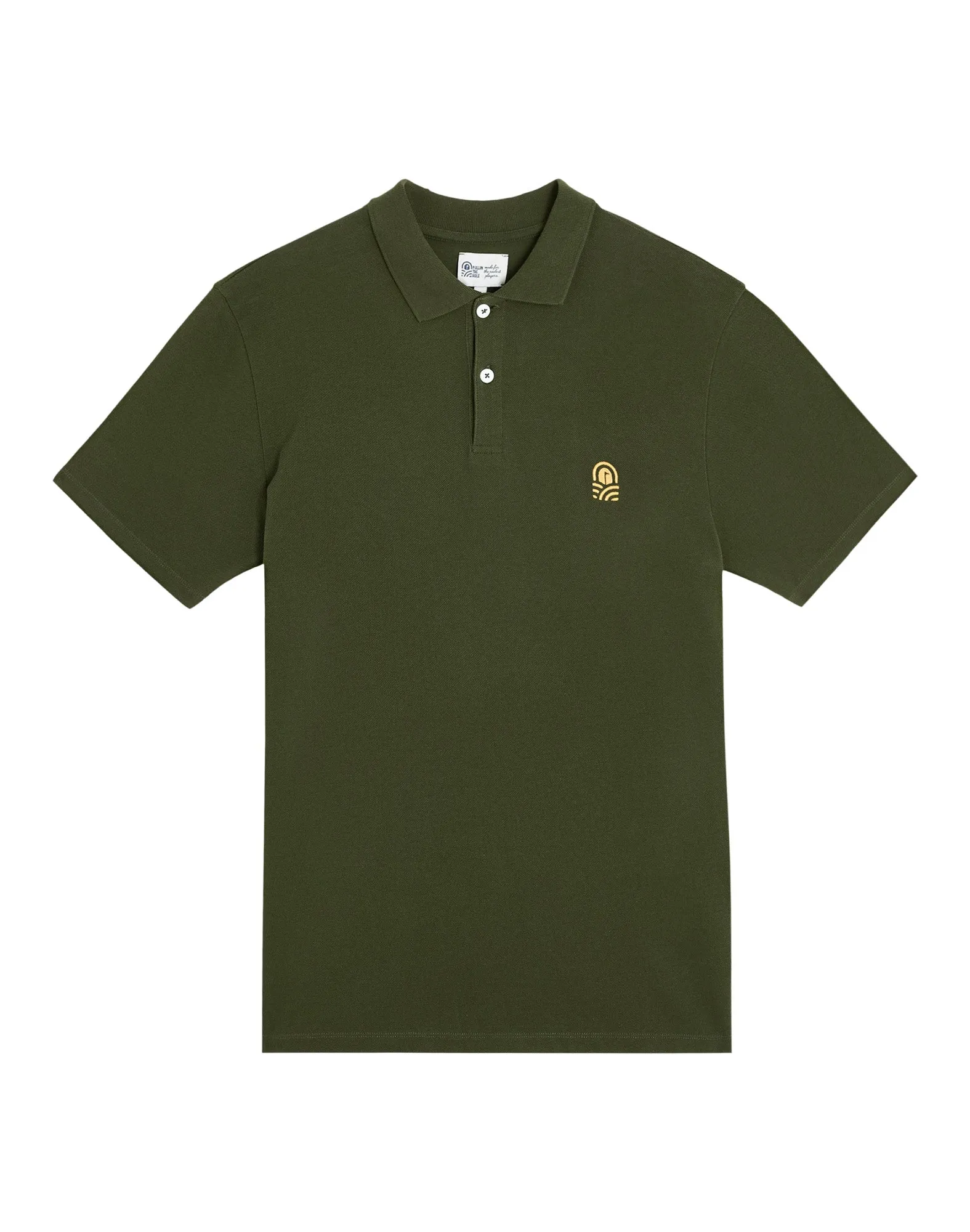 Pull-in Polo Eagle Riffle