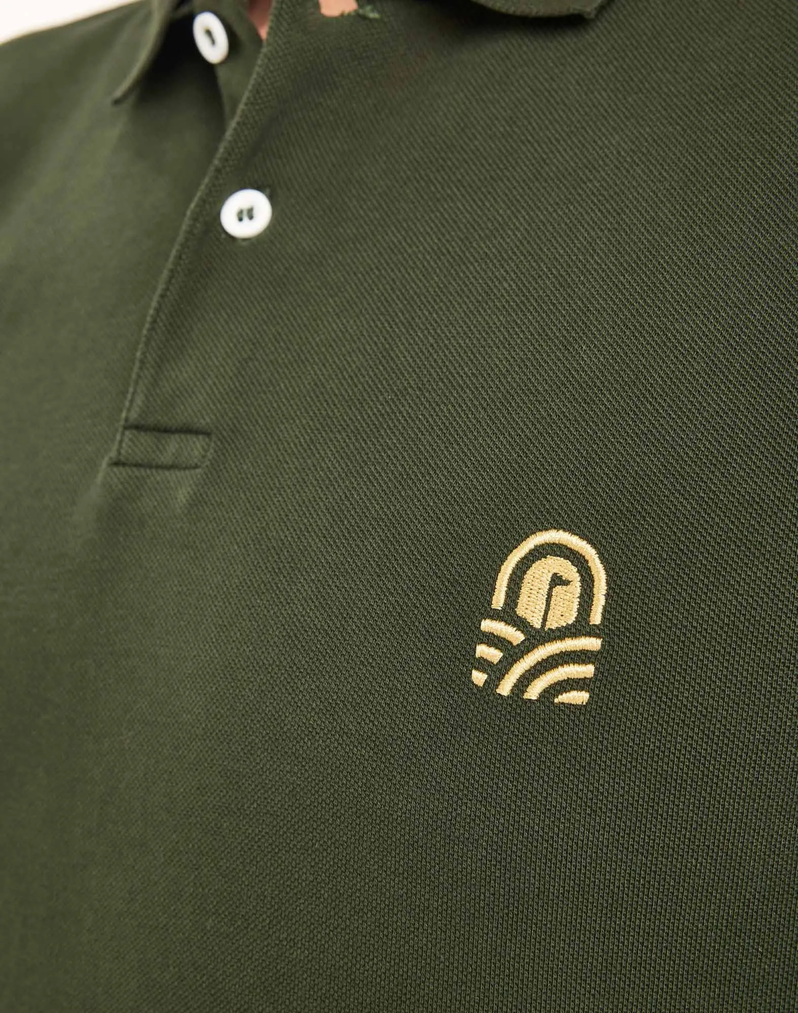 Pull-in Polo Eagle Riffle