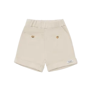 Qirs Shorts | Birch