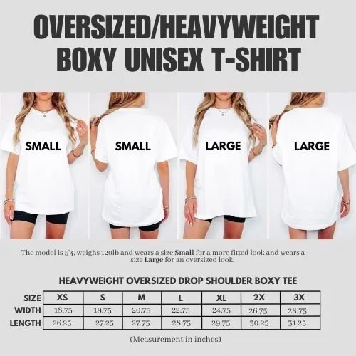 "Lion of Judah Oversized Drop Shoulder Heavyweight Boxy T-Shirt - Bold Faith Statement Tee"