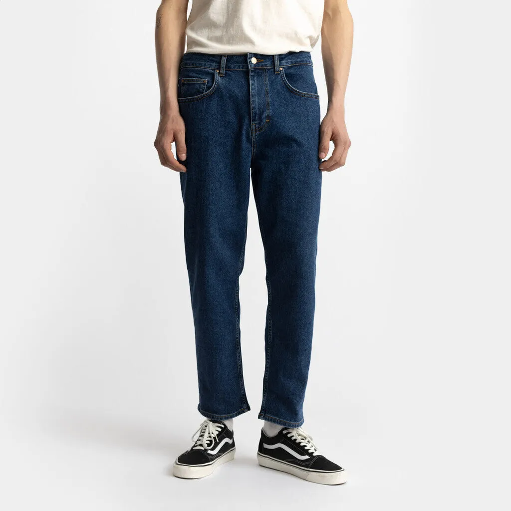 Relaxed-fit Jeans / 5312 - Blue