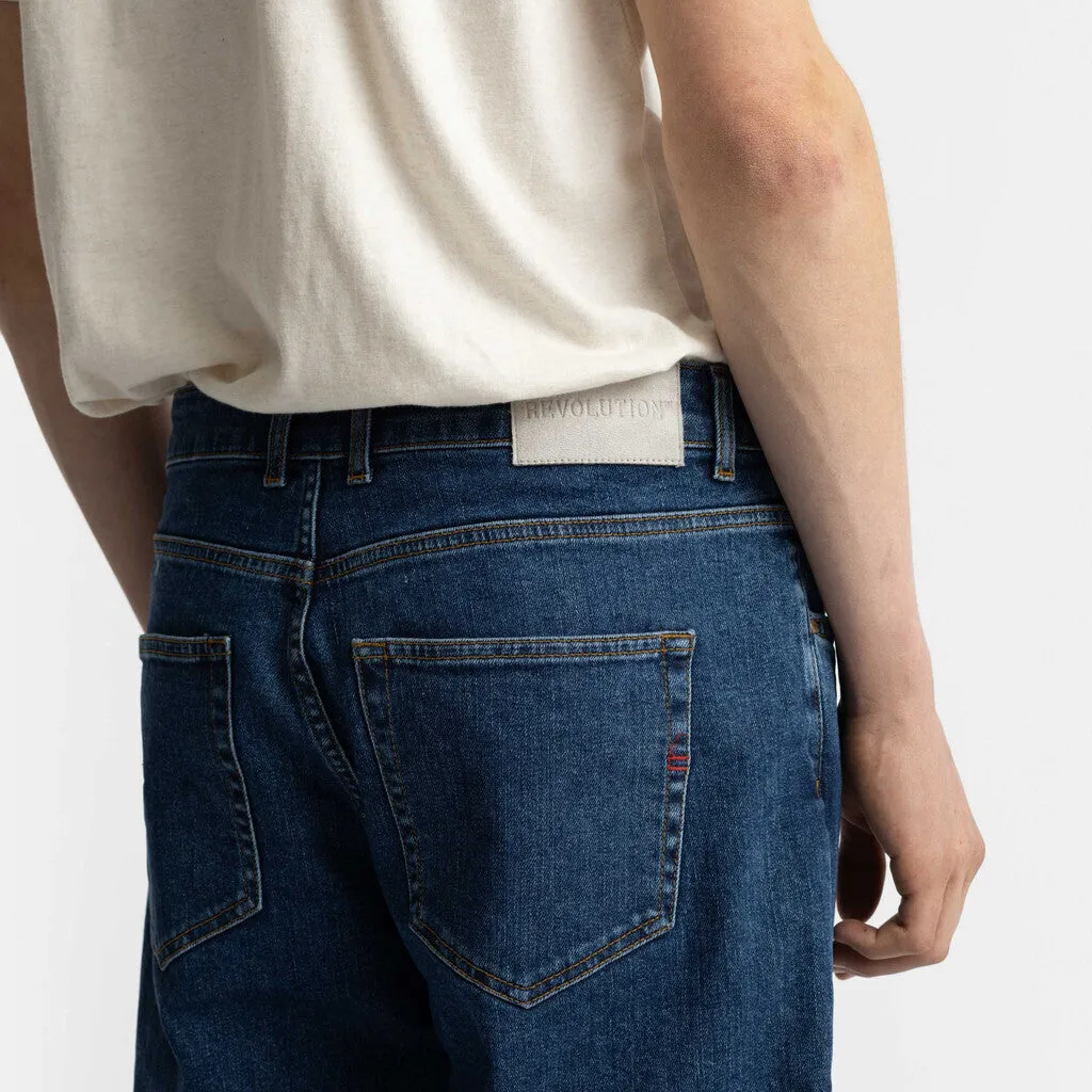 Relaxed-fit Jeans / 5312 - Blue