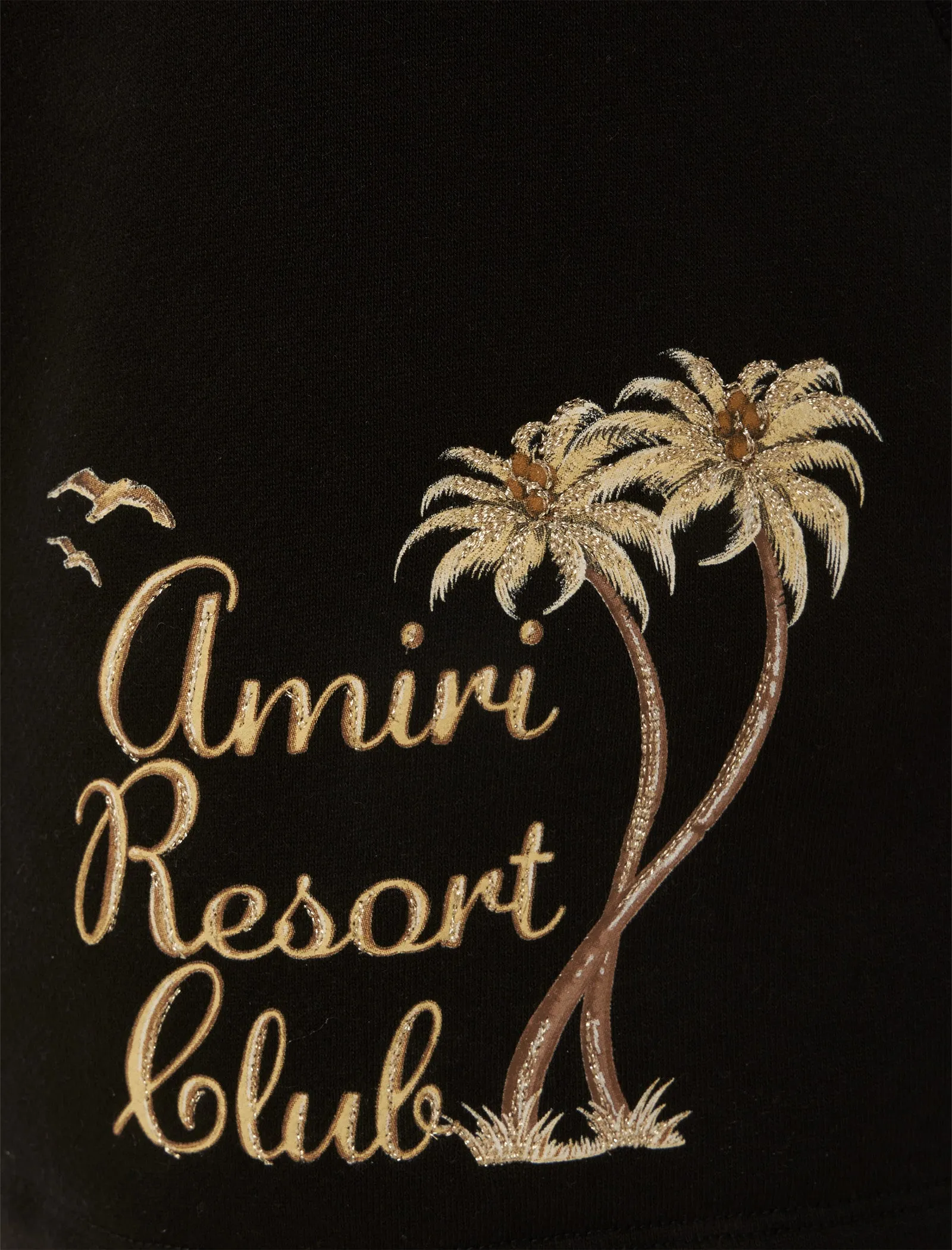 RESORT CLUB SHORT